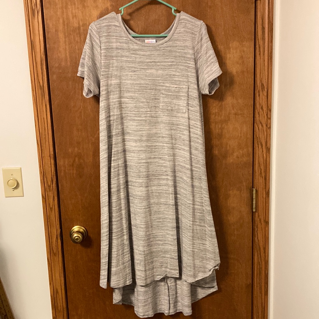Lularoe M Carly 715